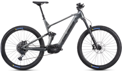 Celoopdružené elektrokolo CRUSSIS ONE-FULL 10.10 900 WH 2025