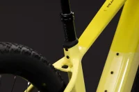 Elektrokolo CUBE REACTION HYBRID RACE 800 BANANASPLIT´N´BLACK 2027 detail