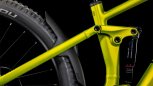 CUBE STEREO HYBRID ONE44 EX LIZARD´N´BLACK 2025