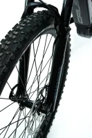 CRUSSIS E-GUERA 10.9-M 2024 - Velikost rámu: 17" (výška 165 - 178 cm)