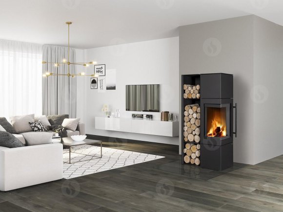 Proč je důležité se starat o krbová kamna?