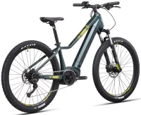 CRUSSIS E-ATLAND 6.10 522 WH 2025