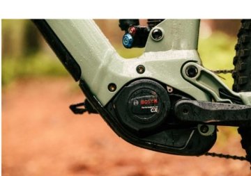 Dynamická podpora a větší dojezd pro každého - Bosch představuje nový režim Tour+