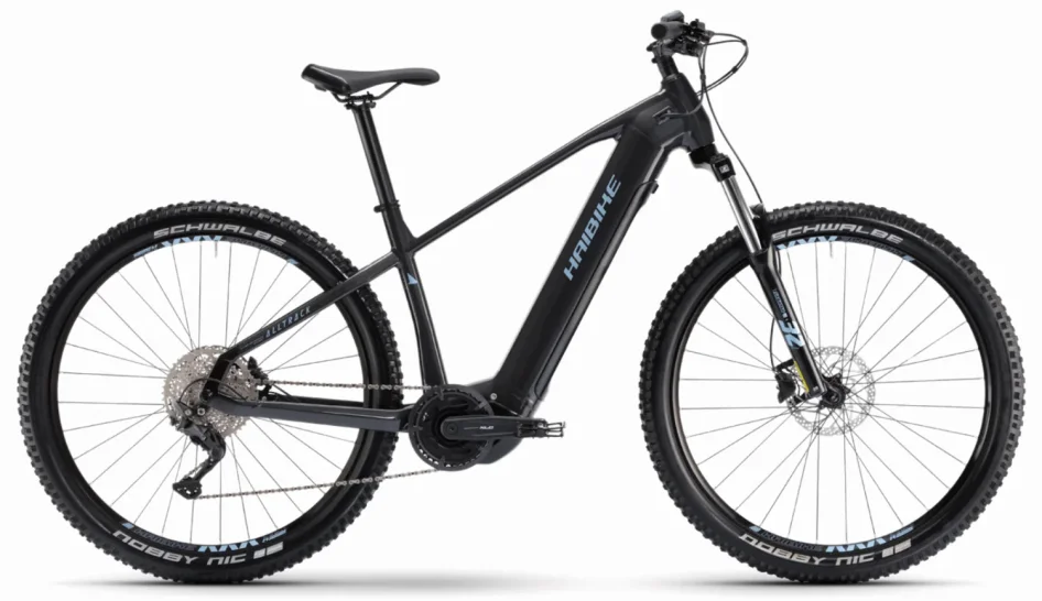 Elektrokolo HAIBIKE ALLTRACK 5 29" 2024