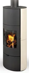Krbová kachlová kamna ROMOTOP EVORA H 10