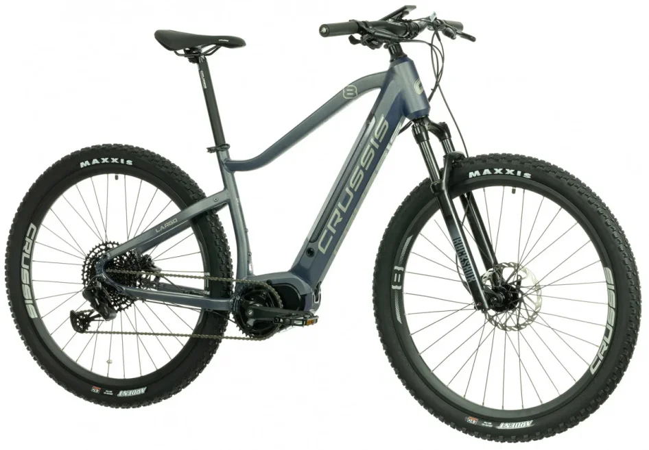 Elektrokolo CRUSSIS ONE-LARGO 8.7-M 2022