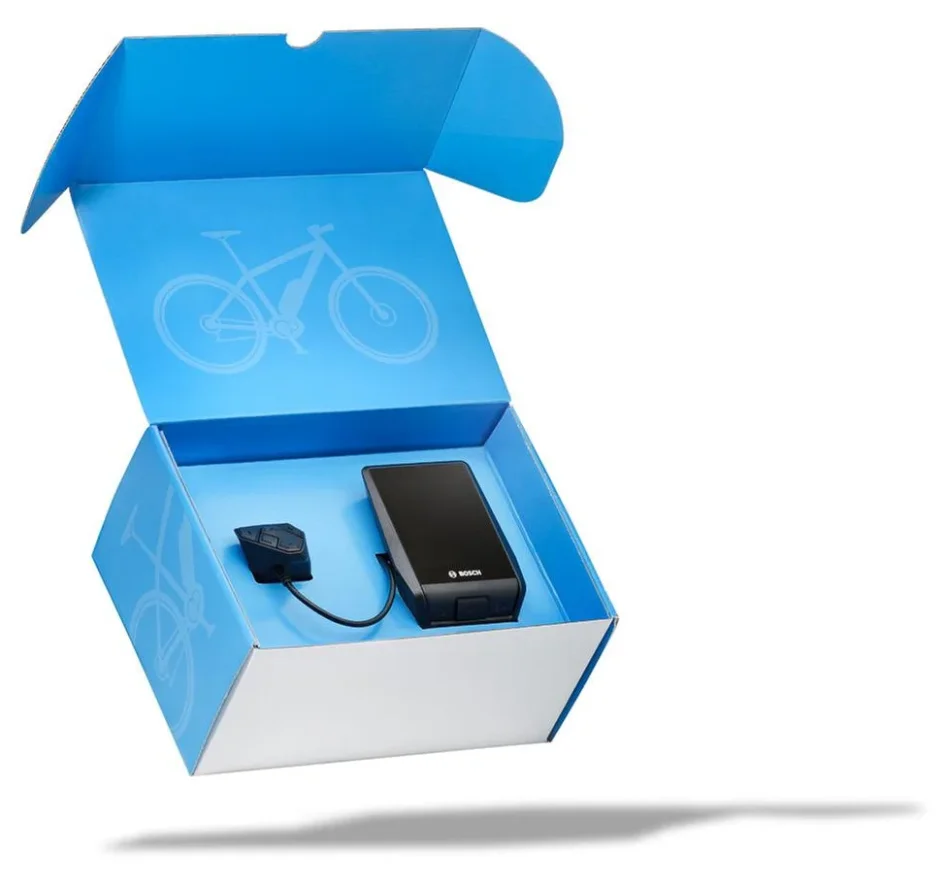 BOSCH NYON RETROFIT KIT