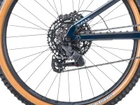 Elektrokolo CRUSSIS E-FULL AX CARB 10.12 M2S 800 WH 2027 přehazovačka