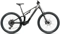 CRUSSIS ONE-FULL 11.11 600 WH 2026 CRUSSIS ONE-FULL 11.11 600 WH 2026