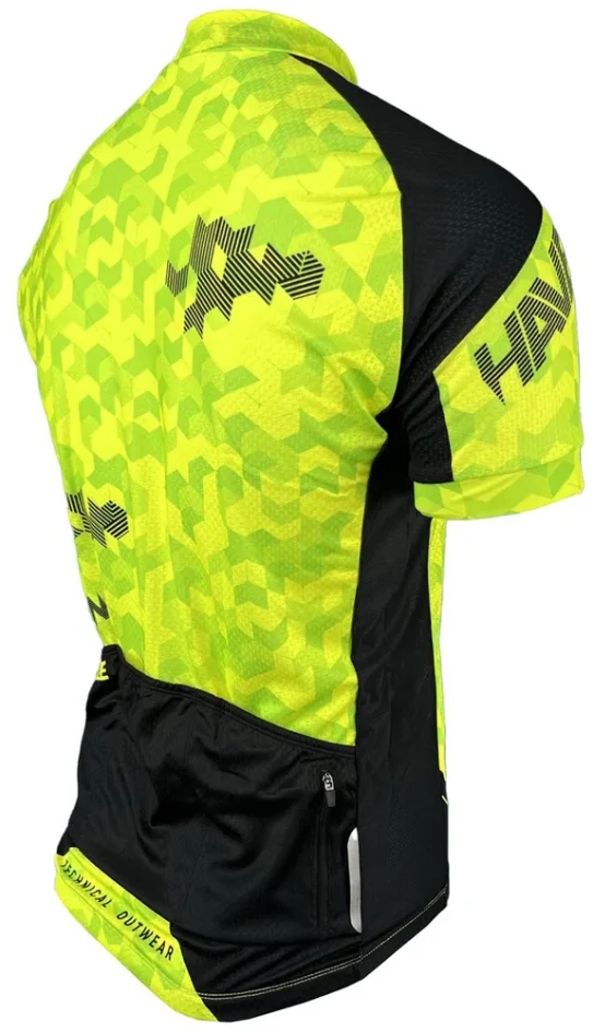 HAVEN DRES SINGLETRAIL NEO MEN BLACK/GREEN