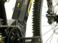CRUSSIS E-CROSS LOW 7.9-M 2024