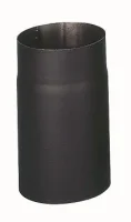 TRUBKA KOUŘOVODU 150/250/1,5 ANTRACIT