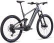 Celoopdružené elektrokolo CRUSSIS ONE-FULL 10.10 900 WH 2025