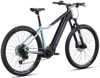 CRUSSIS E-FIONNA 10.10 900 WH 2025 - Velikost rámu: 20" (výška 180 - 190 cm)