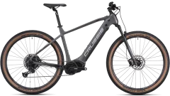 Elektrokolo CRUSSIS ONE-LARGO 9.10 720 WH 2025