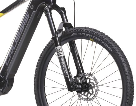 Elektrokolo CRUSSIS E-LARGO 10.10 900 WH 2025