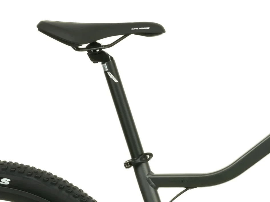 CRUSSIS ONE-LARGO 7.9-XS 2024