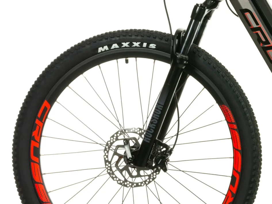 CRUSSIS E-LARGO 8.9-M 2024