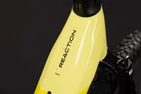 Elektrokolo CUBE REACTION HYBRID RACE 800 EASY ENTRY BANANASPLIT´N´BLACK 2027 rám Elektrokolo CUBE REACTION HYBRID RACE 800 EASY ENTRY BANANASPLIT´N´BLACK 2027 rám