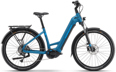 WINORA YUCATAN X8 LOW DARKBLUE 2024