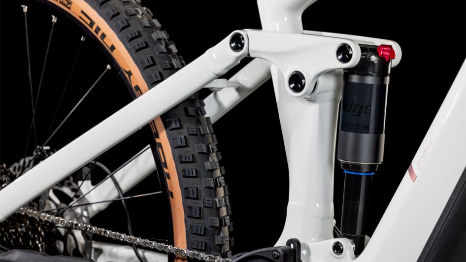 CUBE STEREO HYBRID ONE44 PRO COTTON´N´SWITCH 2025