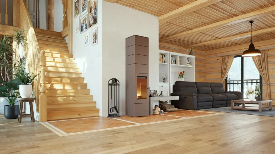 Krbová kamna BLAZE ELEMENT Q4 04 interiér 2