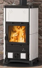 Krbová kamna LA NORDICA FEDORA