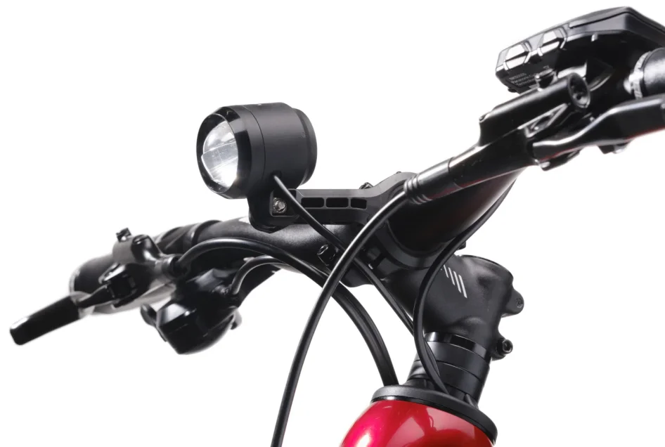 CRUSSIS E-COUNTRY 7.10 720 WH 2025