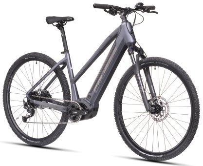 Elektrokolo CRUSSIS ONE-CROSS LOW 7.10 720 WH 2025