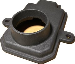 JOTUL ADAPTÉR PRO EXTERNÍ PŘÍVOD VZDUCHU