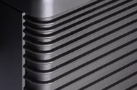 BRUNNER IRON DOG 2 - detail II BRUNNER IRON DOG 2 - detail II