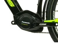 CRUSSIS E-GORDO 7.9-XS 2024