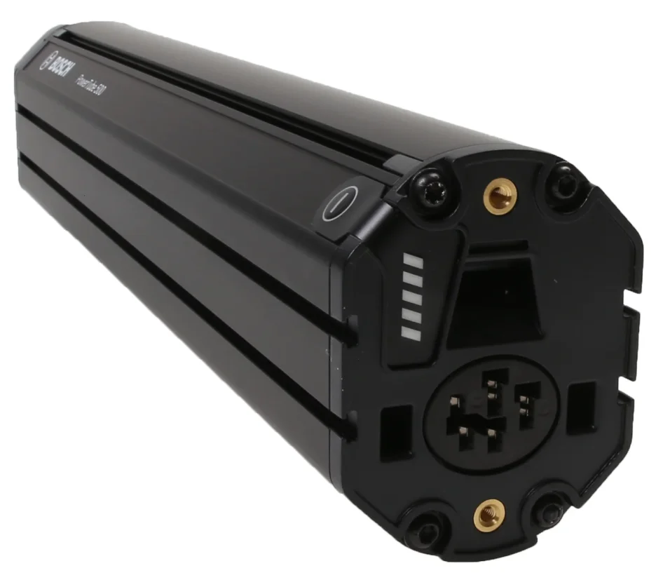 BOSCH POWERTUBE 500 WH VERTICAL detail