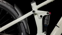 CUBE STEREO HYBRID ONE22 PRO 600 WH DESERTSTONE´N´BLACK 2025