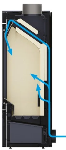 BLAZE HARMONY ELEMENT 04 ANTHRACITE