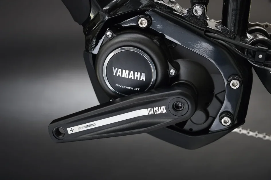 HAIBIKE ALLMTN 1 ANTHRACITE 2022