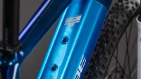 Elektrokolo CUBE ACID 240 HYBRID ROOKIE PRO 400X ACTIONTEAM 2027 detail