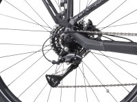 CRUSSIS ONE-COUNTRY 7.10 522 WH 2025 - Velikost rámu: 19" (výška 175 - 188 cm)