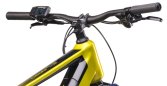 Elektrokolo CRUSSIS E-LARGO 7.10 522 WH 2025