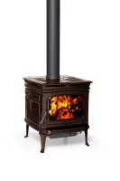 PACIFIC ENERGY ALDERLEA T5 CLASSIC BROWN
