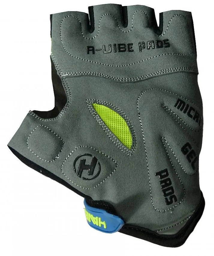 RUKAVICE DEMO SHORT GREEN/BLUE