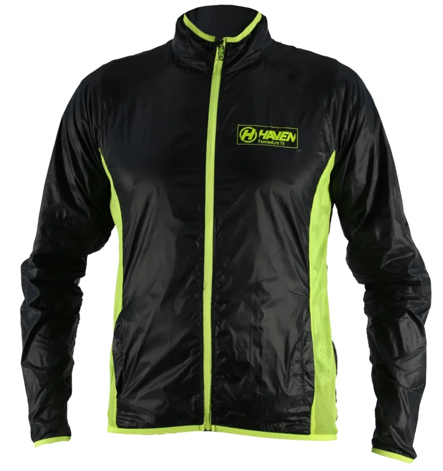 HAVEN BUNDA FEATHERLITE BREATH UNISEX BLACK