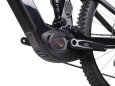 Elektrokolo CRUSSIS E-RACE PRO 2025