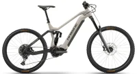 Celoodpružené elektrokolo HAIBIKE NDURO 6 2024