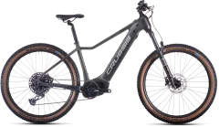 Elektrokolo CRUSSIS ONE-GUERA 10.10 720 WH 2025