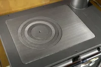 LA NORDICA ROSETTA MAIOLICA BII