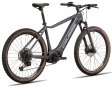 Elektrokolo CRUSSIS ONE-GUERA 9.10 720 WH 2025