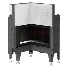 Krbová vložka BEF HOME FLAT V 8 L
