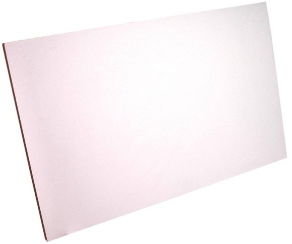 Kalcium silikátové desky SILCA pro obestavbu krbu