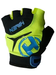 RUKAVICE DEMO SHORT GREEN/BLUE